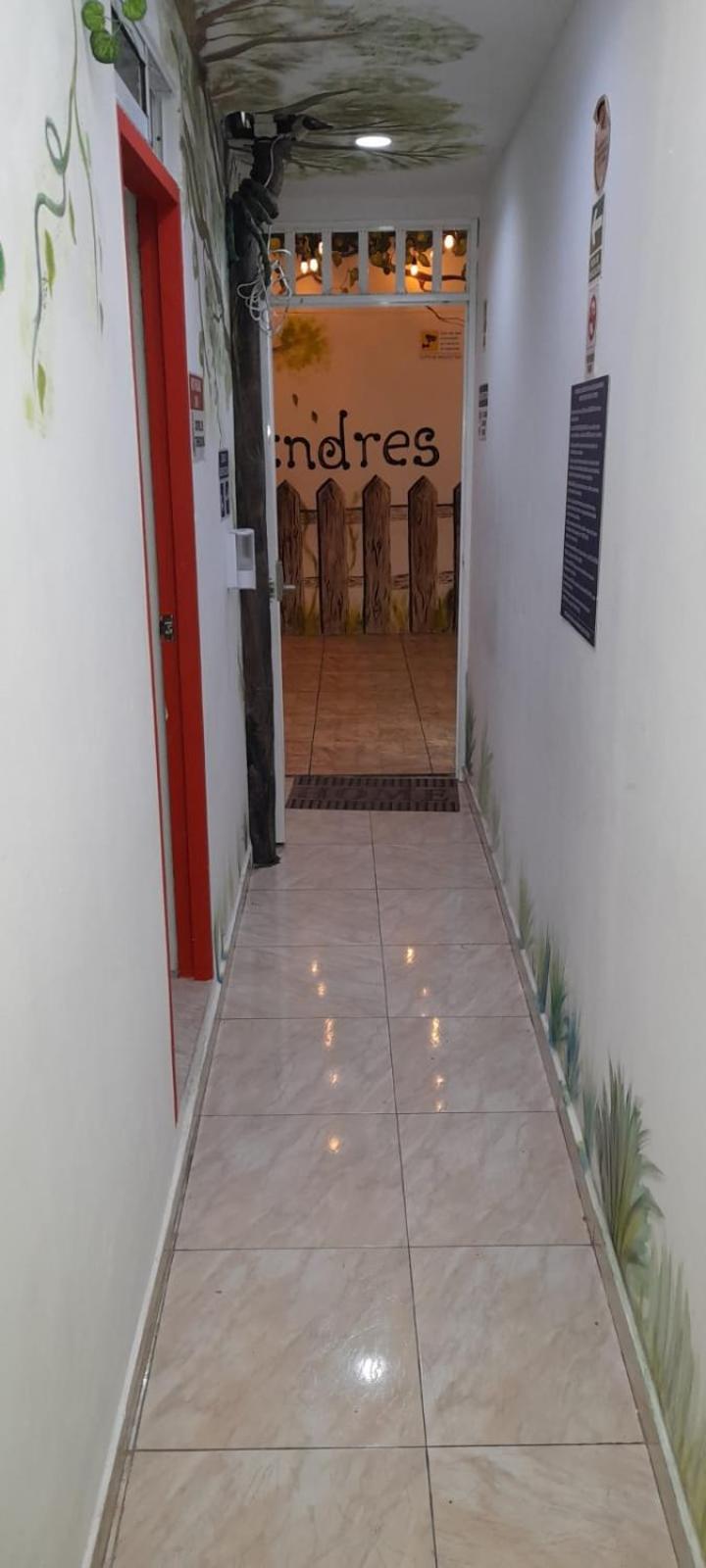 San Andres Vive Paradise Habitaciones Con Bano Privado A 80Mts De La Playa Principal Екстериор снимка