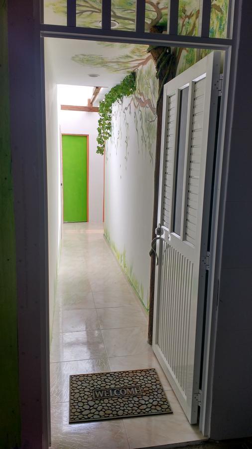 San Andres Vive Paradise Habitaciones Con Bano Privado A 80Mts De La Playa Principal Екстериор снимка
