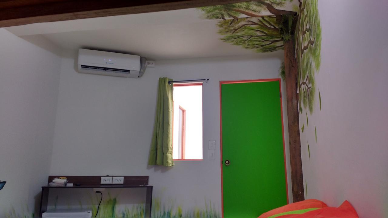San Andres Vive Paradise Habitaciones Con Bano Privado A 80Mts De La Playa Principal Екстериор снимка