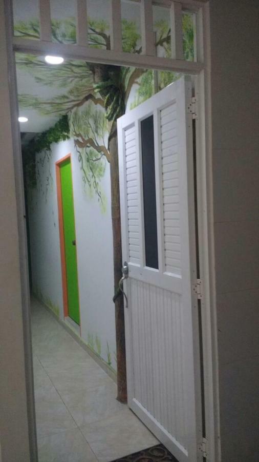 San Andres Vive Paradise Habitaciones Con Bano Privado A 80Mts De La Playa Principal Екстериор снимка